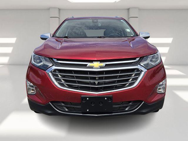 Used 2020 Chevrolet Equinox Premier image 49