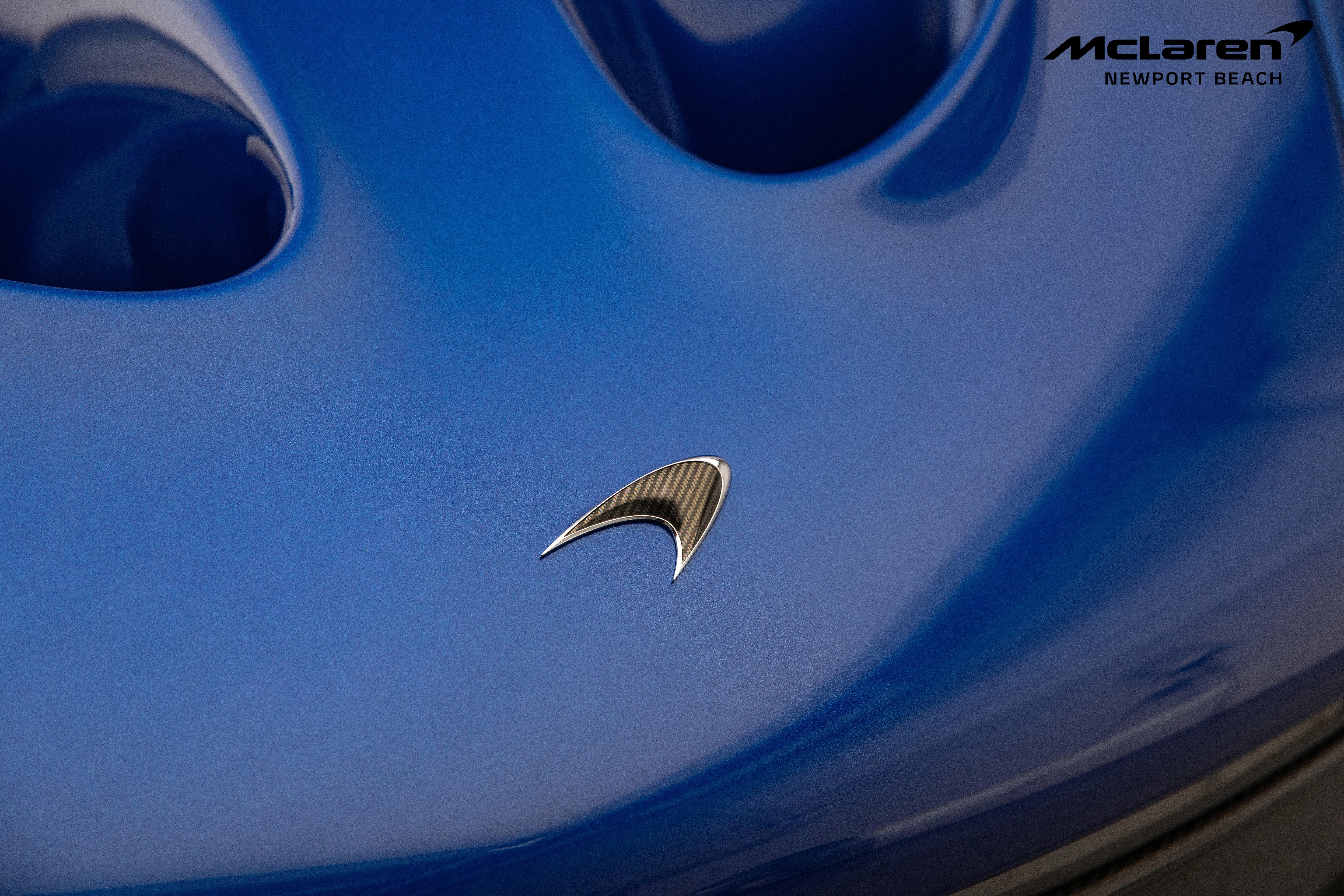 Used 2014 McLaren P1 image 3