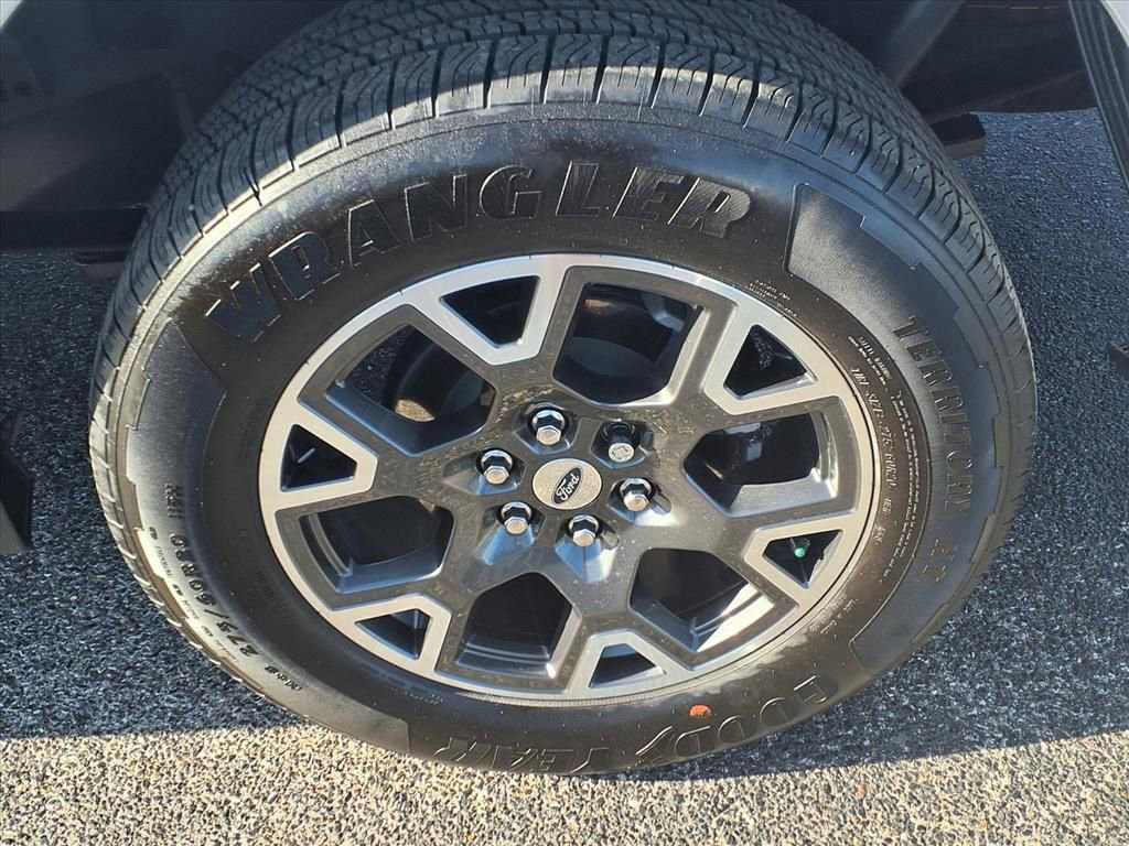 Used 2024 Ford F150 STX image 20