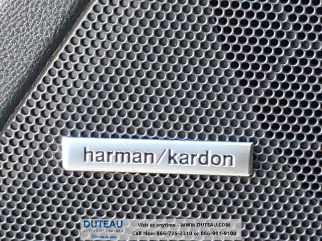 New 2026 Subaru Crosstrek 2.5i Wilderness image 13