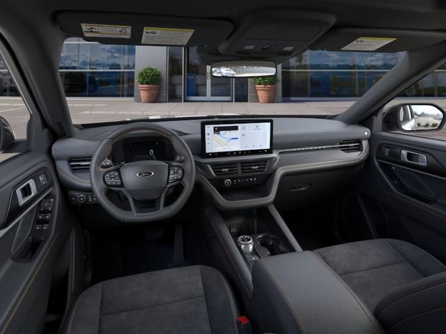 New 2026 Ford Explorer Tremor w/ Tremor Ultimate Package AWD/4WD image 9