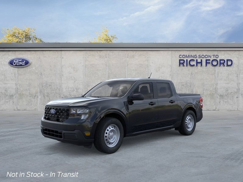New 2026 Ford Maverick XL