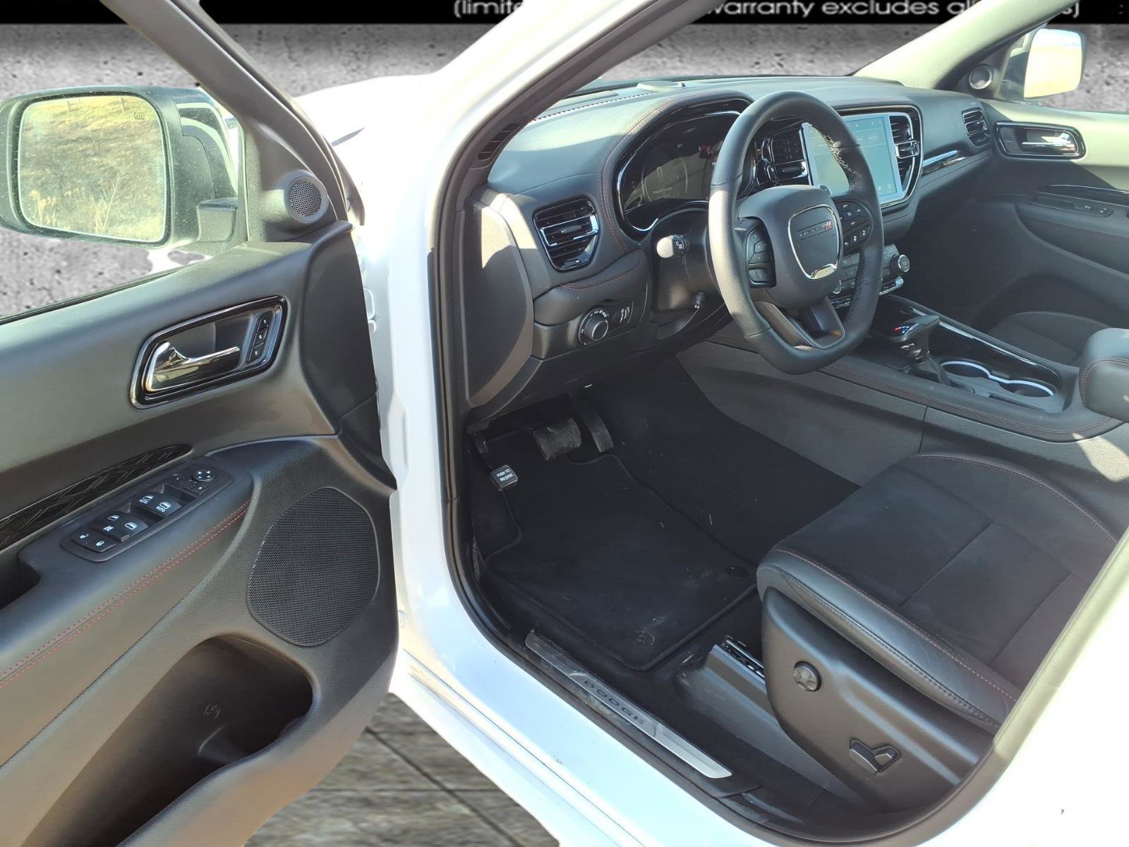 New 2026 Dodge Durango GT image 10