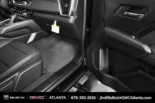 New 2026 GMC Canyon Elevation w/ Convenience Package image 23