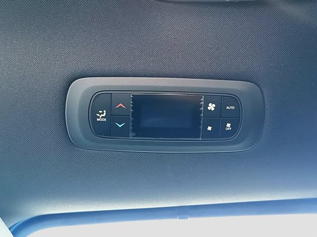 New 2027 Chrysler Pacifica Select FWD image 25