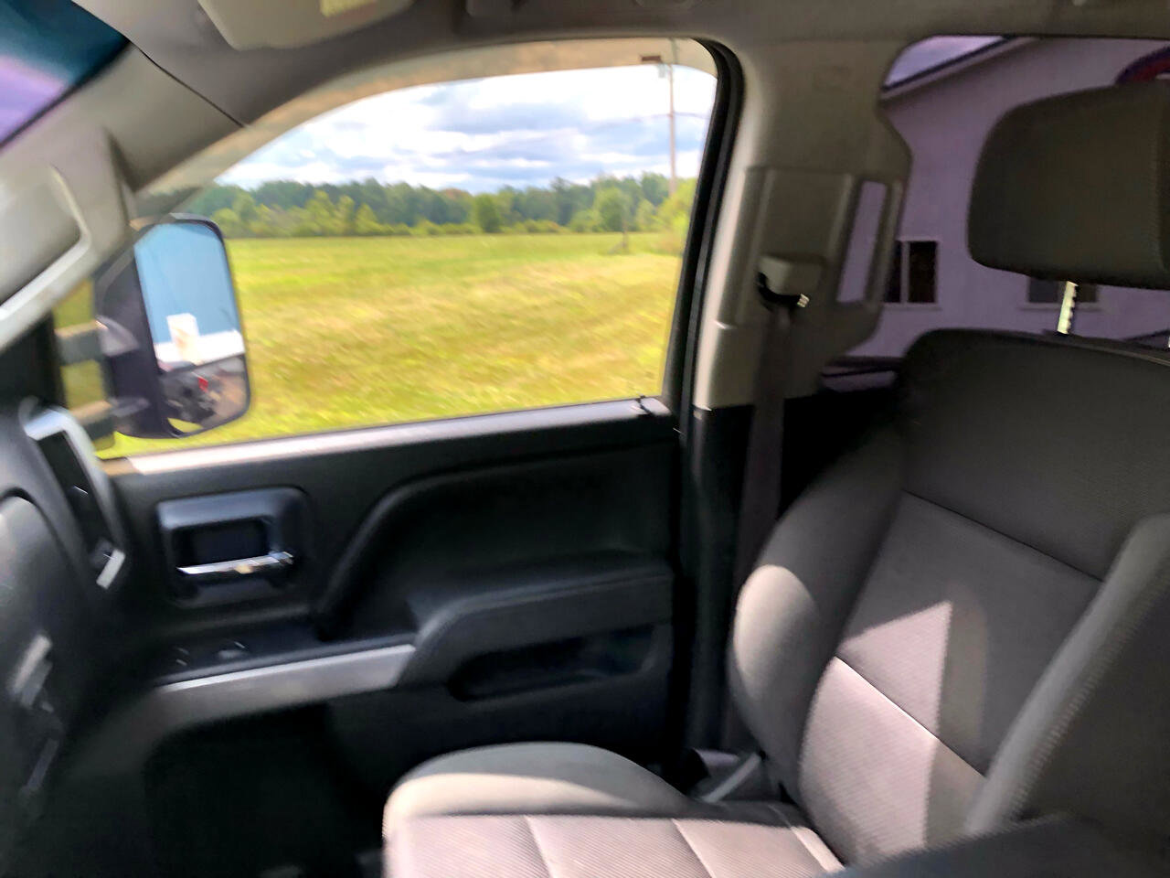 Used 2015 Chevrolet Silverado 2500 LT w/ Z71 Package, Off-Road image 38