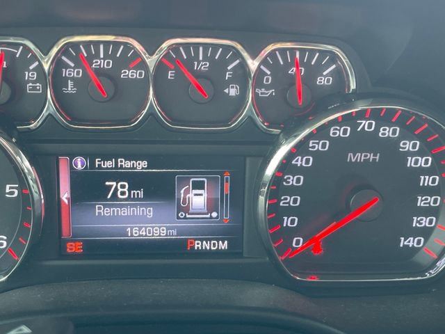 Used 2015 GMC Yukon SLE w/ Convenience Package image 15