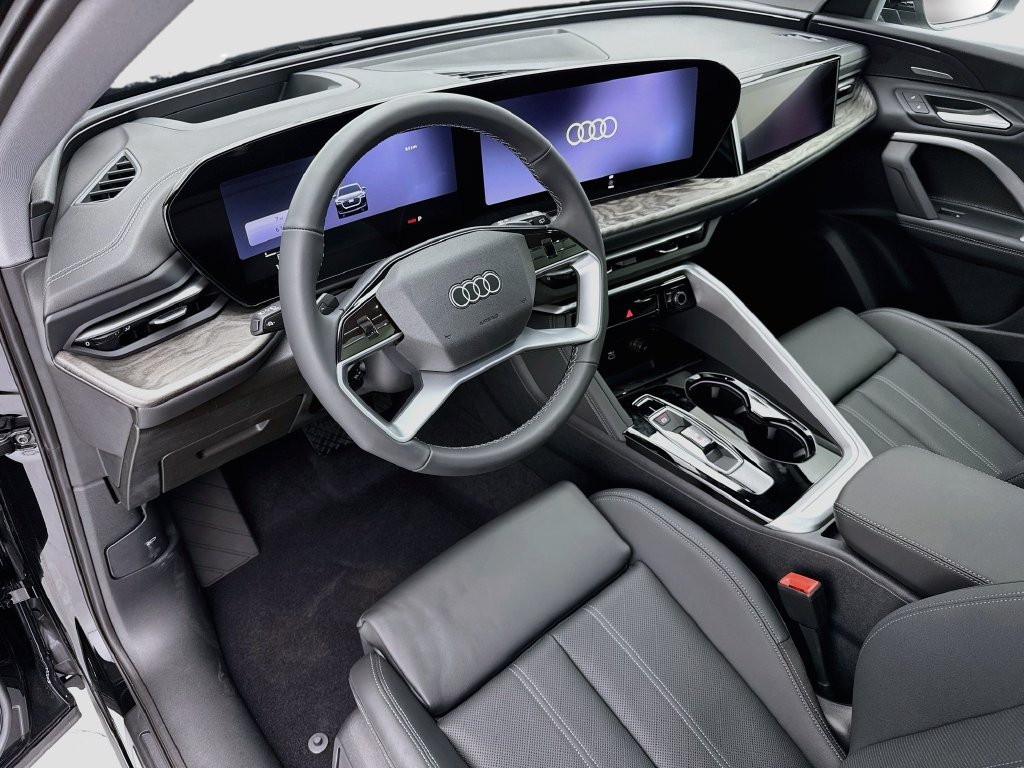 New 2026 Audi Q5 Premium AWD/4WD image 10