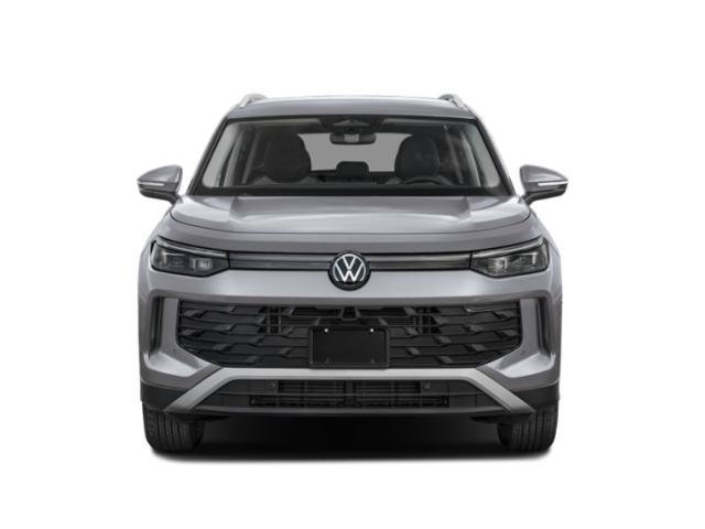 New 2026 Volkswagen Tiguan S AWD/4WD image 4