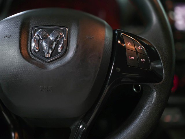 Used 2020 RAM ProMaster City Tradesman image 18