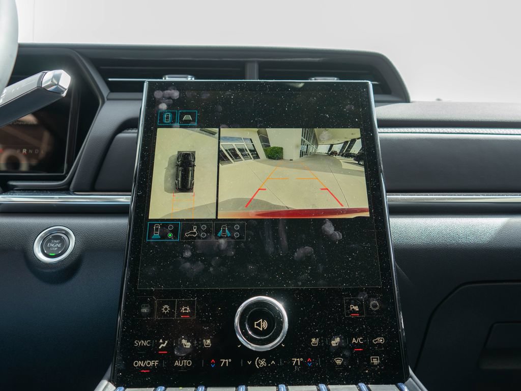 New 2026 GMC Terrain Denali w/ LPO, Black Badging Package AWD/4WD image 26