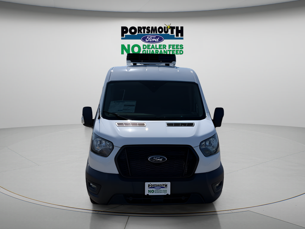 New 2025 Ford Transit 150 148 Medium Roof RWD image 11