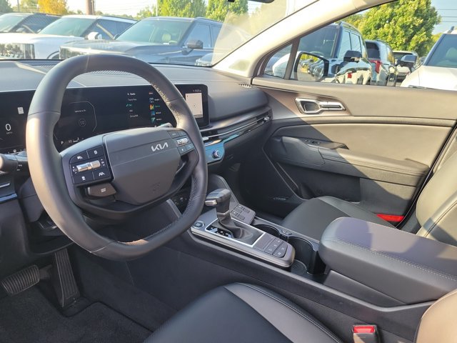 Certified 2026 Kia Sportage SX FWD image 13
