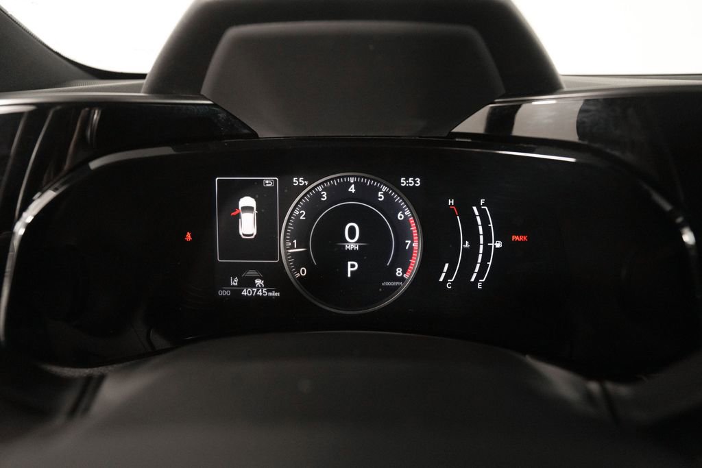 Certified 2022 Lexus NX 350 350 Premium 4D Sport Utility image 11