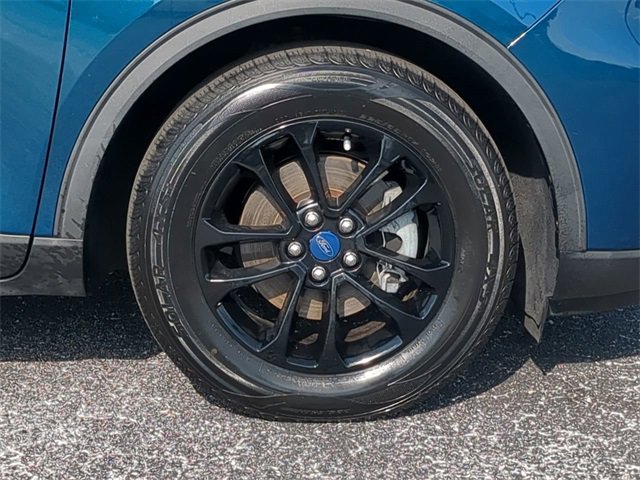 Used 2020 Ford Escape SE Sport image 11