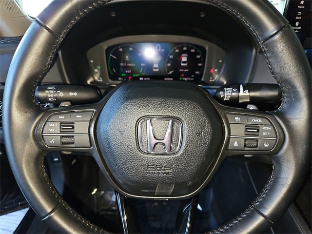 Used 2024 Honda Accord EX-L image 15