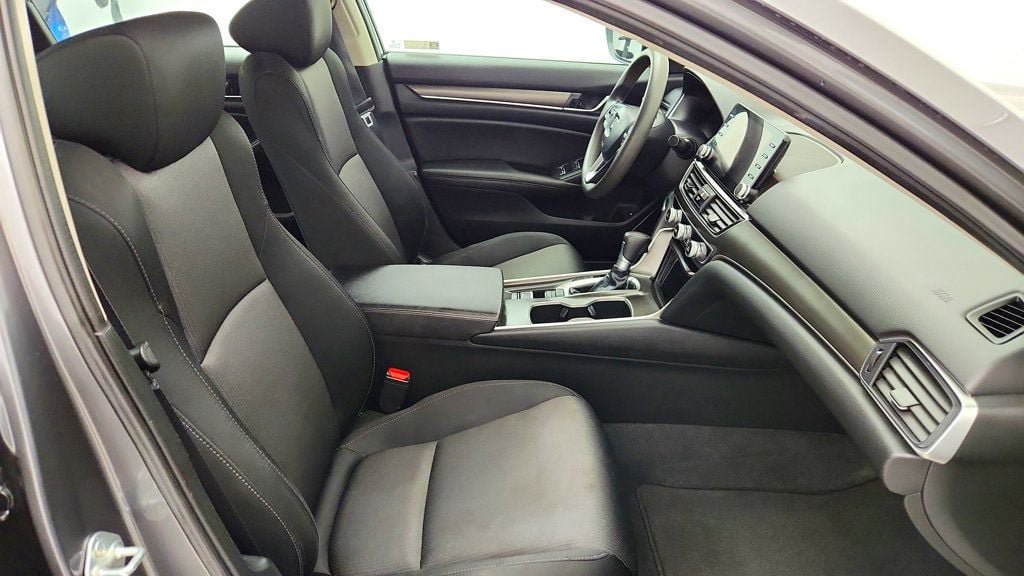 Used 2021 Honda Accord LX image 22