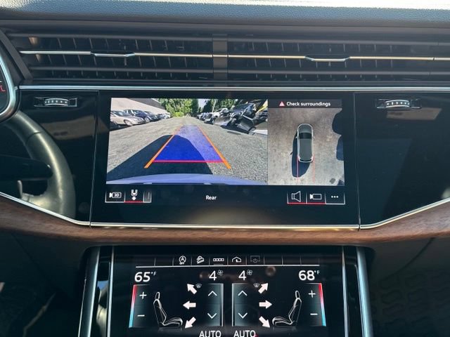 Certified 2025 Audi Q7 3.0T Premium Plus w/ Premium Plus Package AWD/4WD image 26
