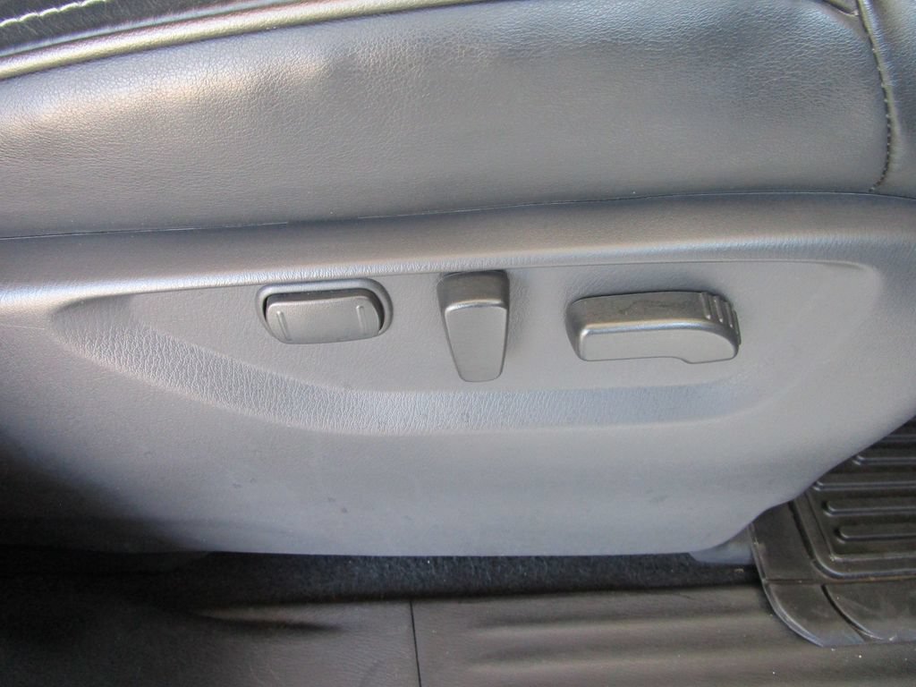 Used 2024 INFINITI QX80 Luxe RWD image 38
