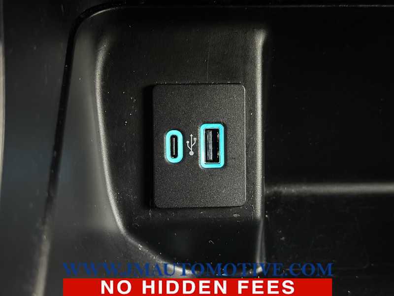 Used 2024 Ford F150 XLT w/ Mobile Office Package image 42