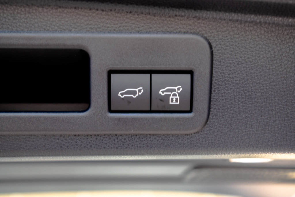 New 2026 Toyota 4Runner Limited AWD/4WD image 45