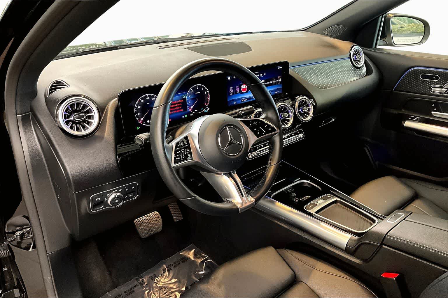 Certified 2024 Mercedes-Benz GLA 250 image 16