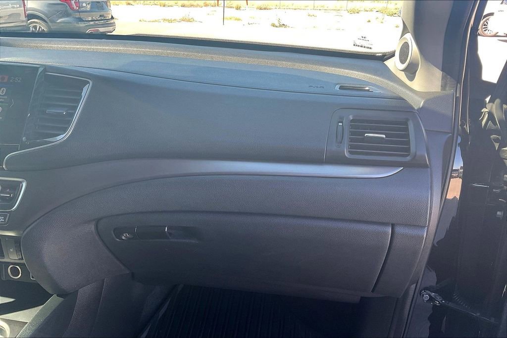 Used 2021 Honda Pilot EX-L image 19