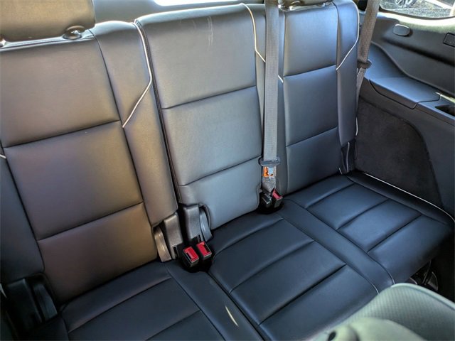 Used 2023 Cadillac Escalade Premium Luxury image 25