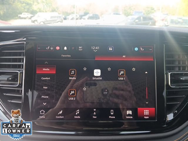 Certified 2023 Dodge Durango R/T AWD/4WD image 29