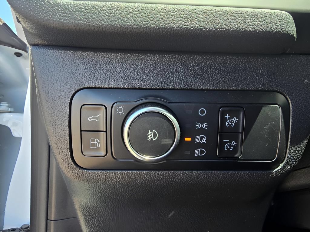 Used 2023 Ford Escape ST-Line Select AWD/4WD image 20