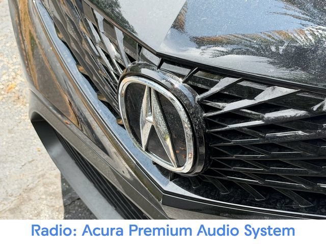 Certified 2026 Acura Integra FWD image 4