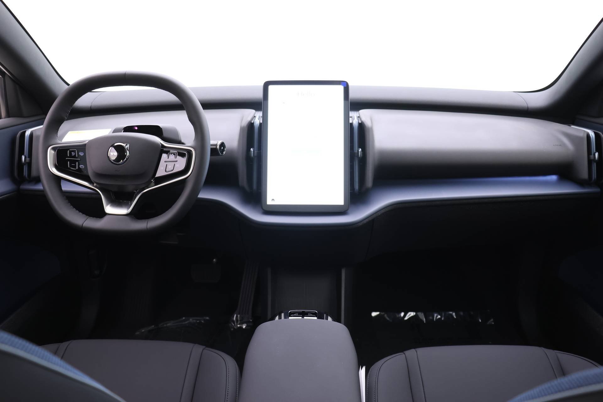 New 2026 Volvo EX30 Plus image 8