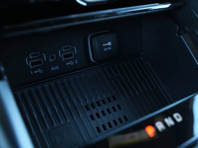New 2026 Jeep Grand Cherokee Altitude AWD/4WD image 34