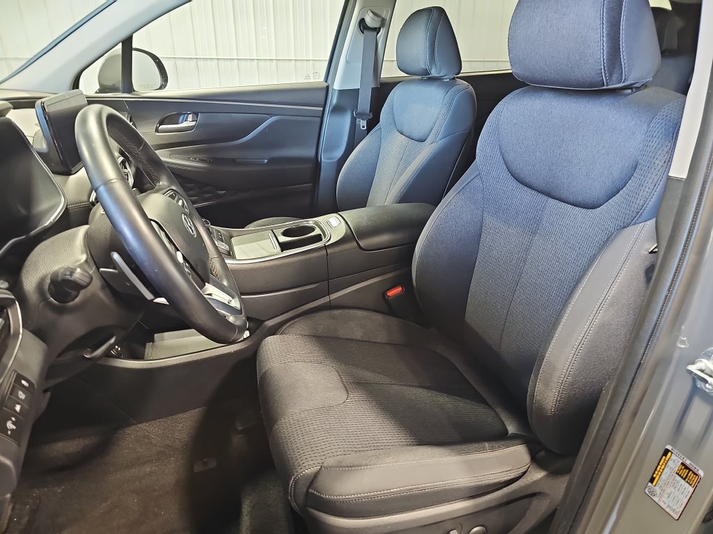 Used 2023 Hyundai Santa Fe SEL AWD/4WD image 15