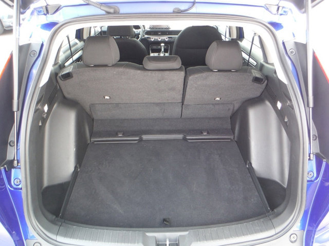 Used 2024 Honda CR-V EX image 34
