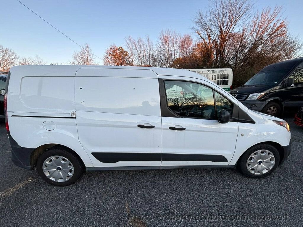Used 2018 Ford Transit Connect XL FWD image 7