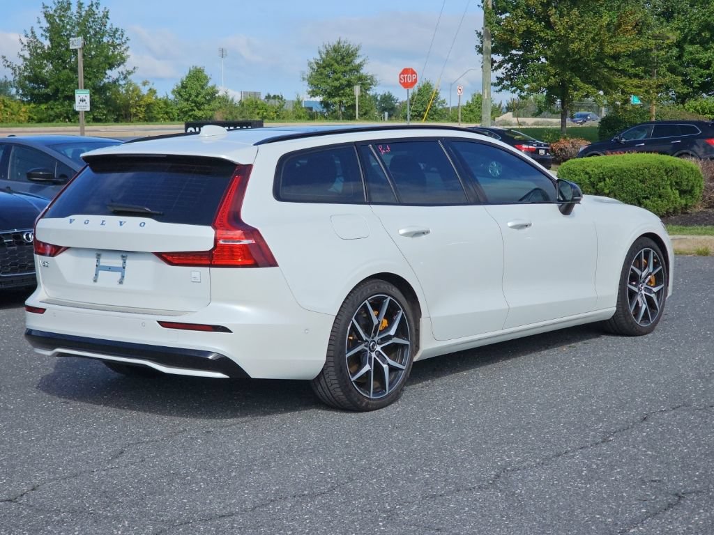 Used 2024 Volvo V60 T8 Polestar w/ Protection Package Premier AWD/4WD image 13