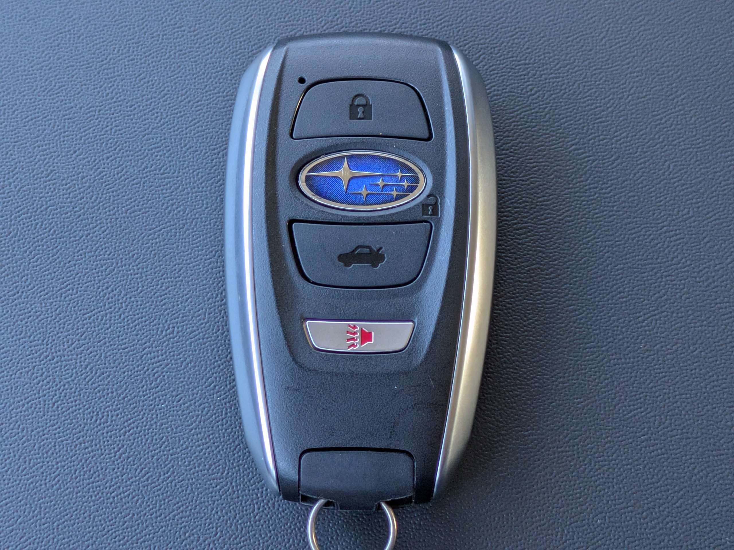 New 2026 Subaru Ascent Bronze Edition image 33