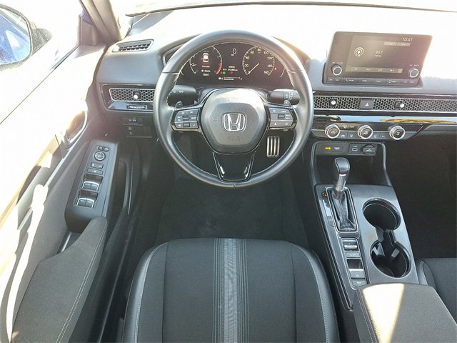 Used 2023 Honda Civic Sport image 11