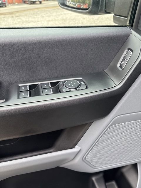New 2026 Ford F450 XL w/ XL Chrome Package image 18