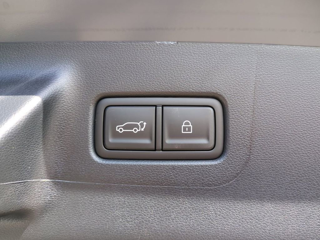 New 2026 Hyundai Santa Fe Calligraphy image 15