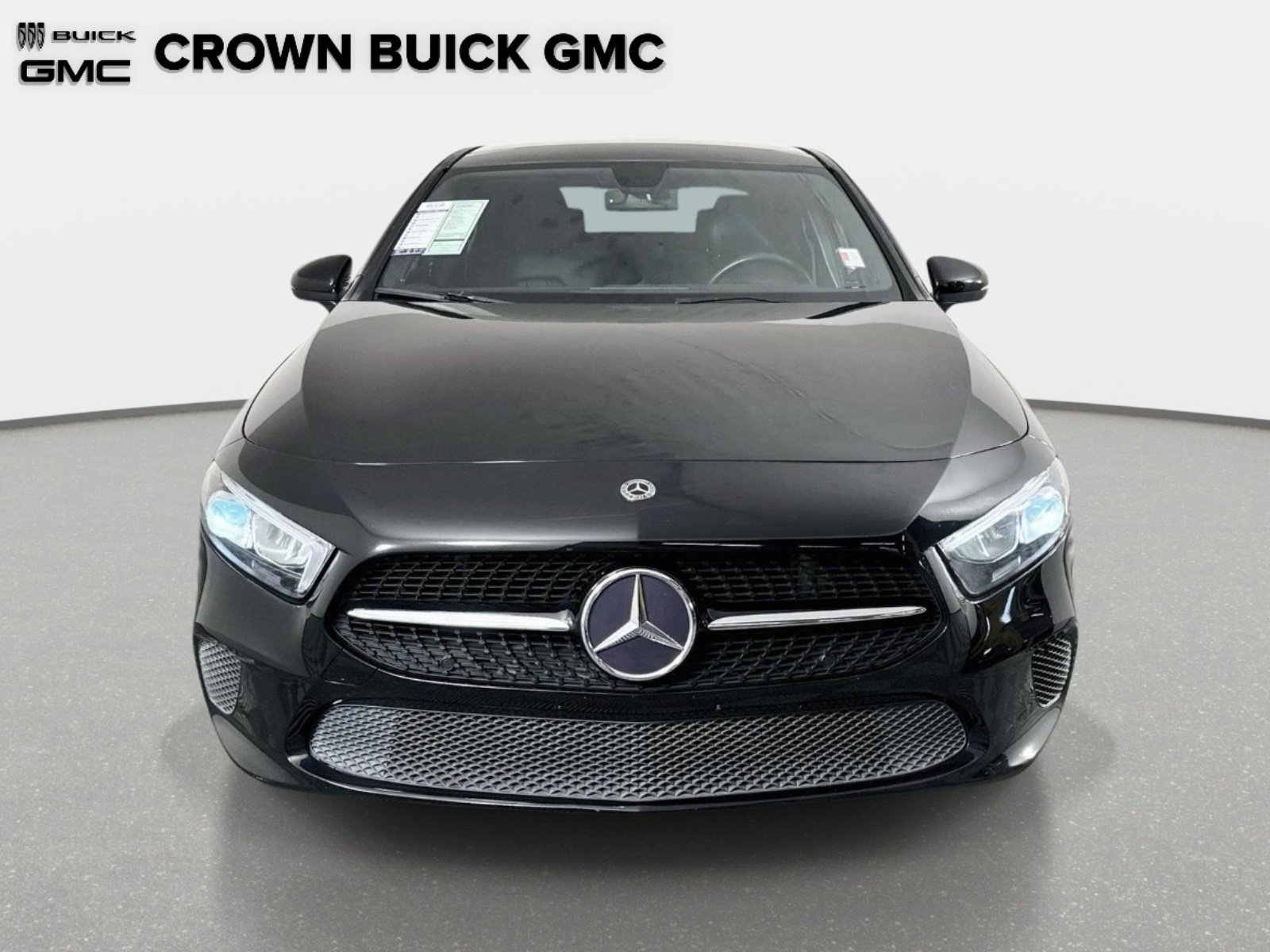 Used 2020 Mercedes-Benz A 220 4MATIC image 2