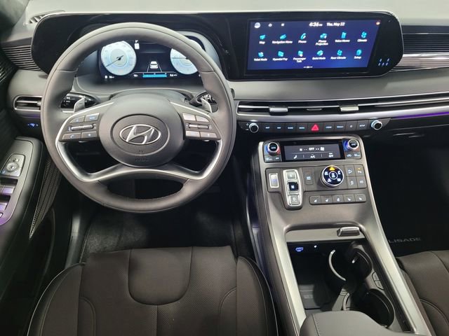 New 2025 Hyundai Palisade Calligraphy image 34