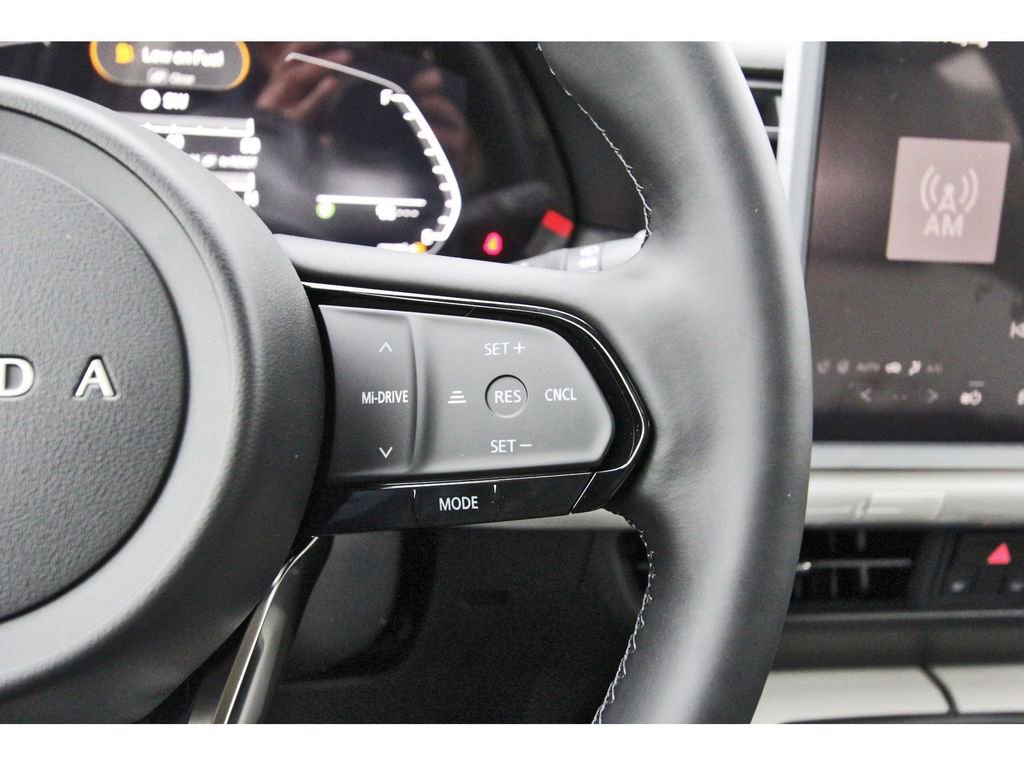 New 2026 MAZDA CX-5 Preferred AWD/4WD image 14