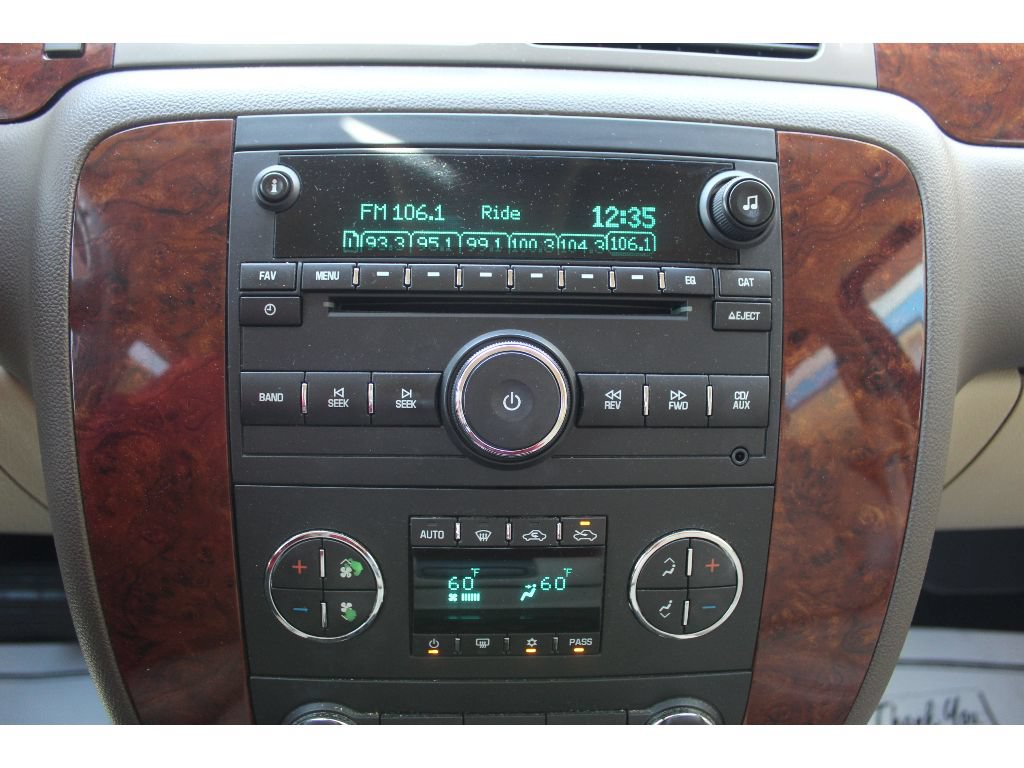 Used 2013 Chevrolet Avalanche LT w/ All-Star Edition RWD image 13