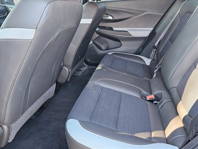 Used 2024 Buick Envista Preferred w/ Convenience II Package image 17