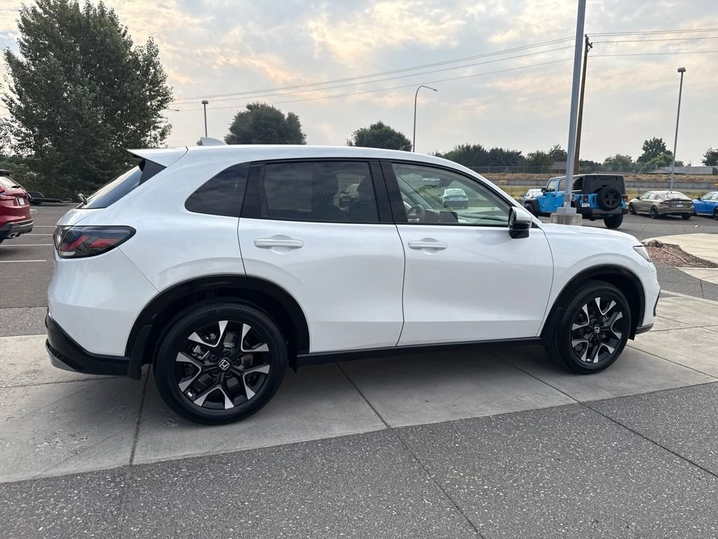 New 2027 Honda HR-V EX-L image 4