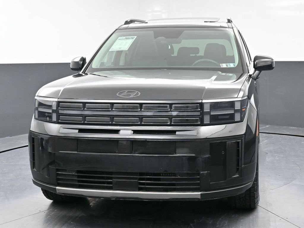 Used 2024 Hyundai Santa Fe XRT image 5