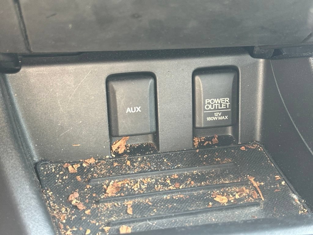 Used 2014 Honda Civic LX image 23