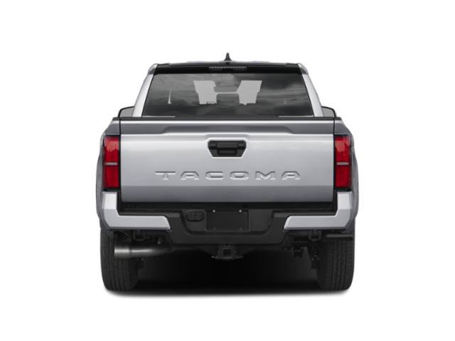 Used 2026 Toyota Tacoma SR5 RWD image 7